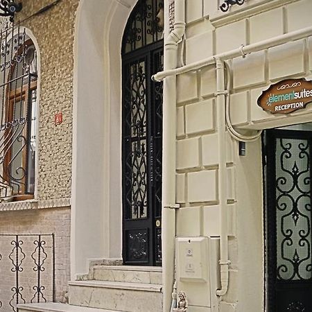 Element Suites Istambul Exterior foto