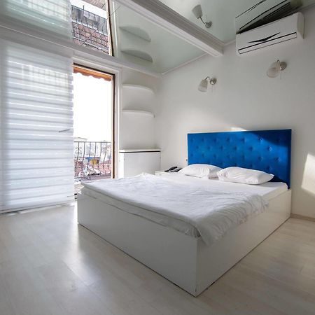Element Suites Istambul Exterior foto