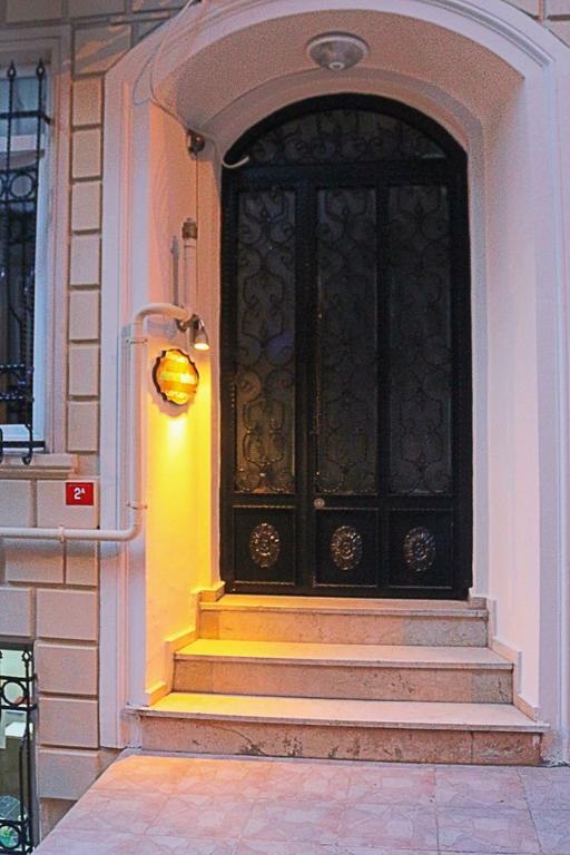 Element Suites Istambul Exterior foto