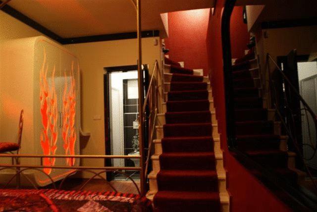 Element Suites Istambul Quarto foto