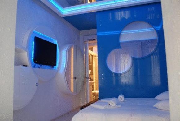 Element Suites Istambul Quarto foto