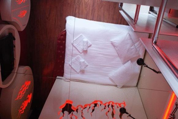 Element Suites Istambul Quarto foto