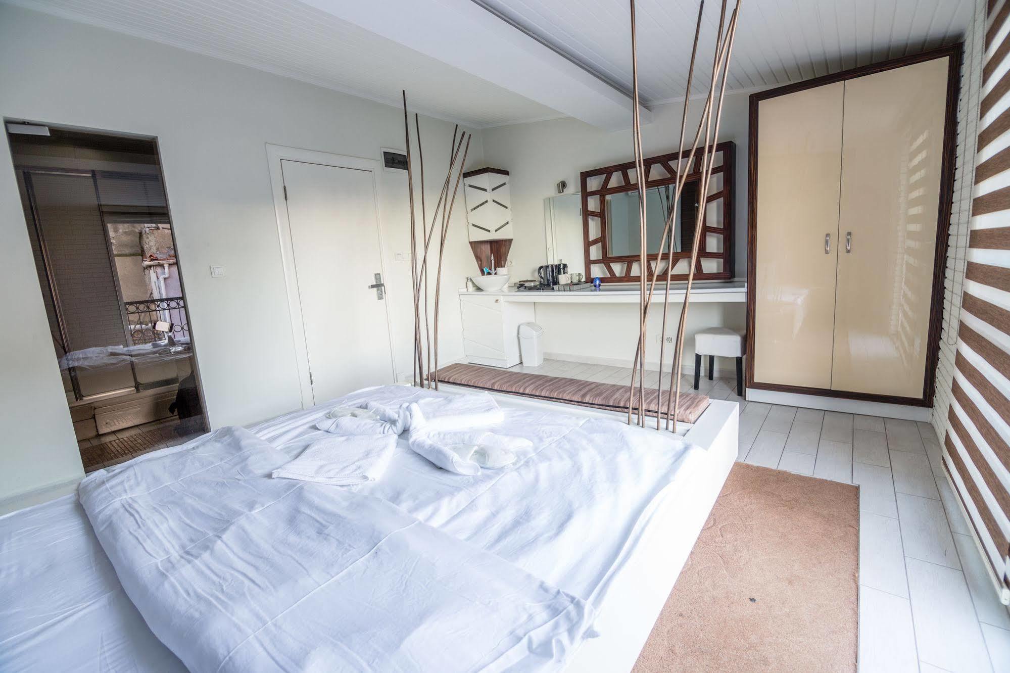 Element Suites Istambul Exterior foto