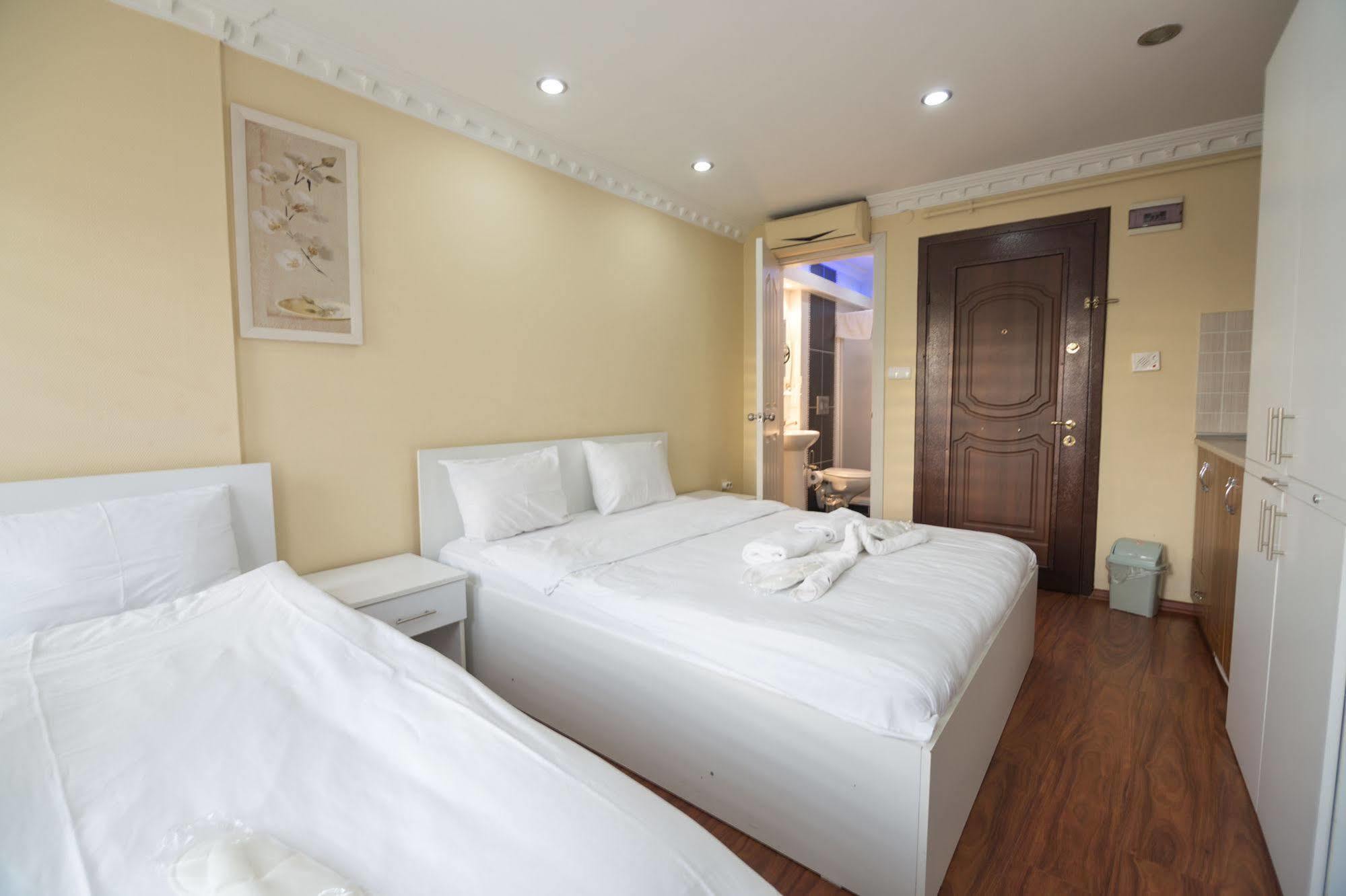 Element Suites Istambul Exterior foto