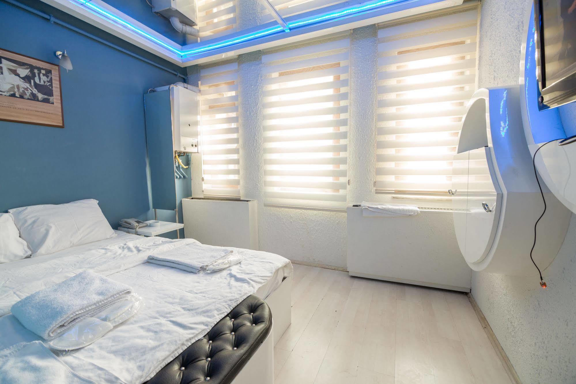 Element Suites Istambul Exterior foto