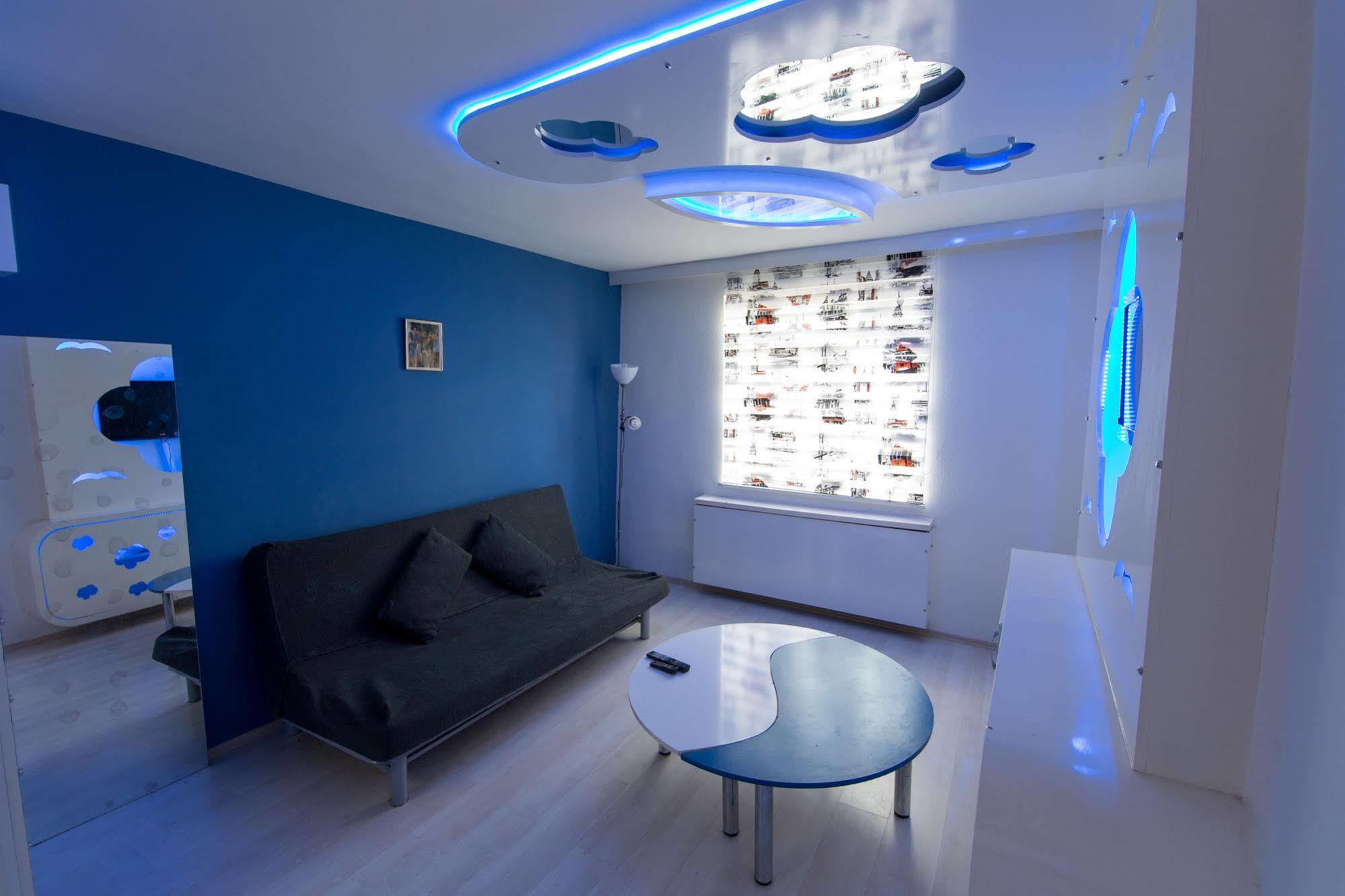 Element Suites Istambul Exterior foto