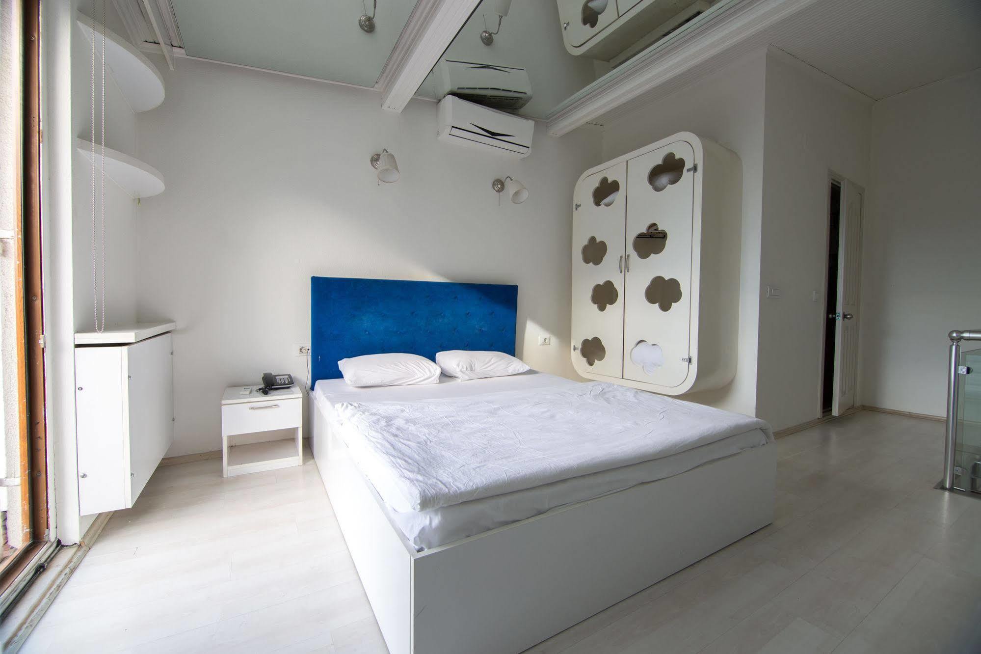 Element Suites Istambul Exterior foto