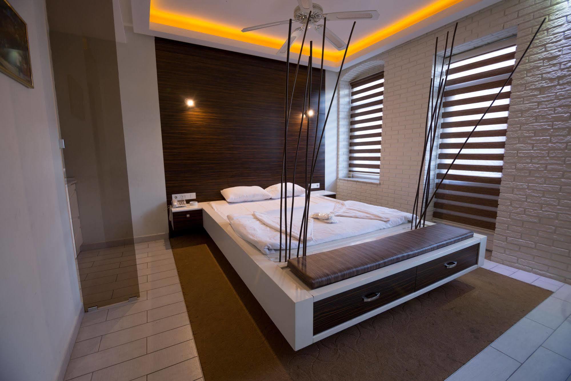 Element Suites Istambul Exterior foto