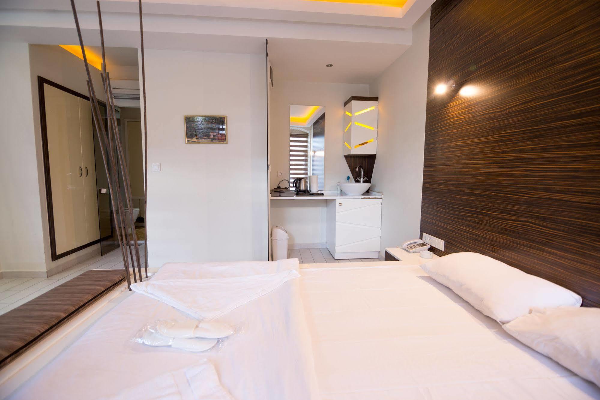 Element Suites Istambul Exterior foto