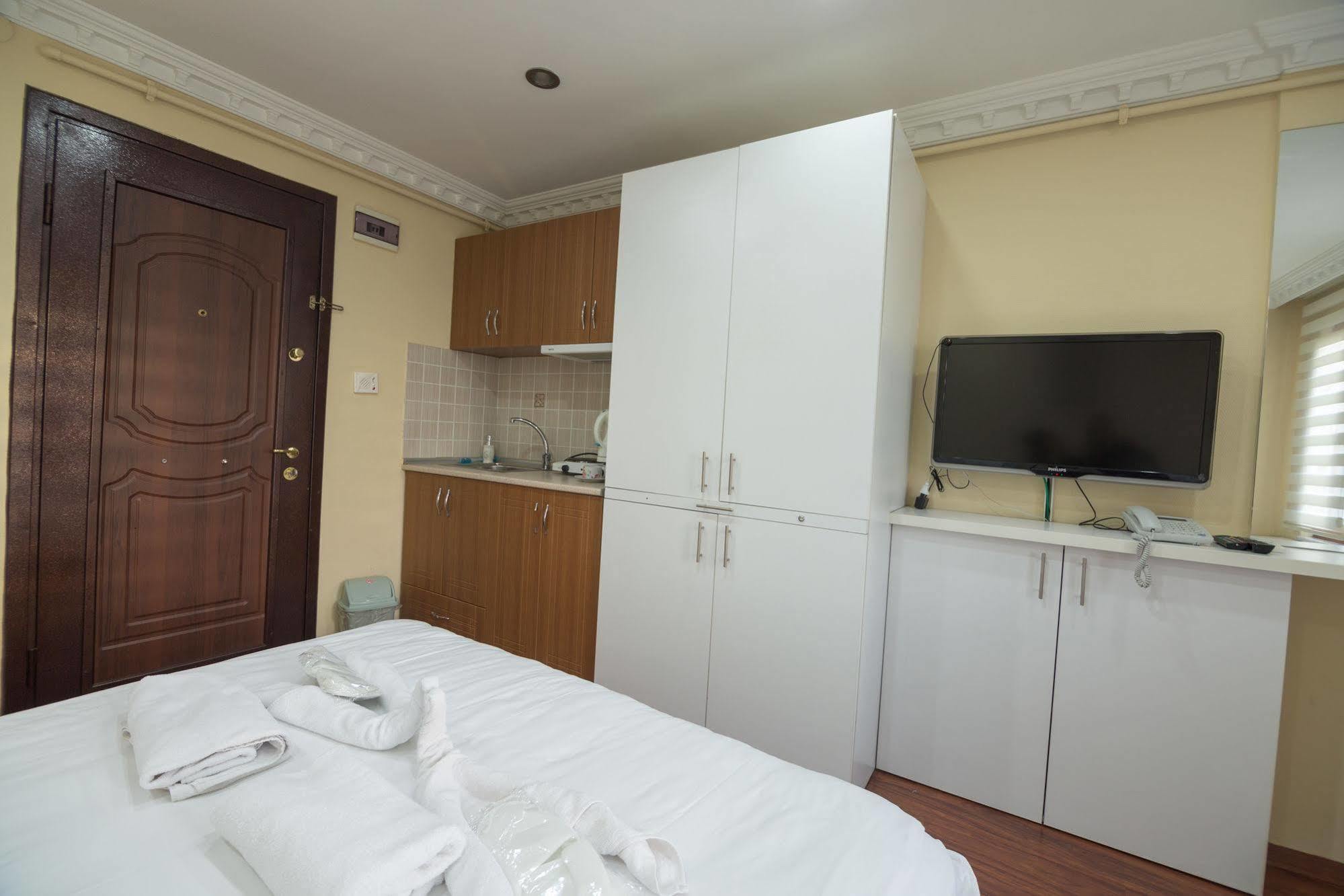Element Suites Istambul Exterior foto