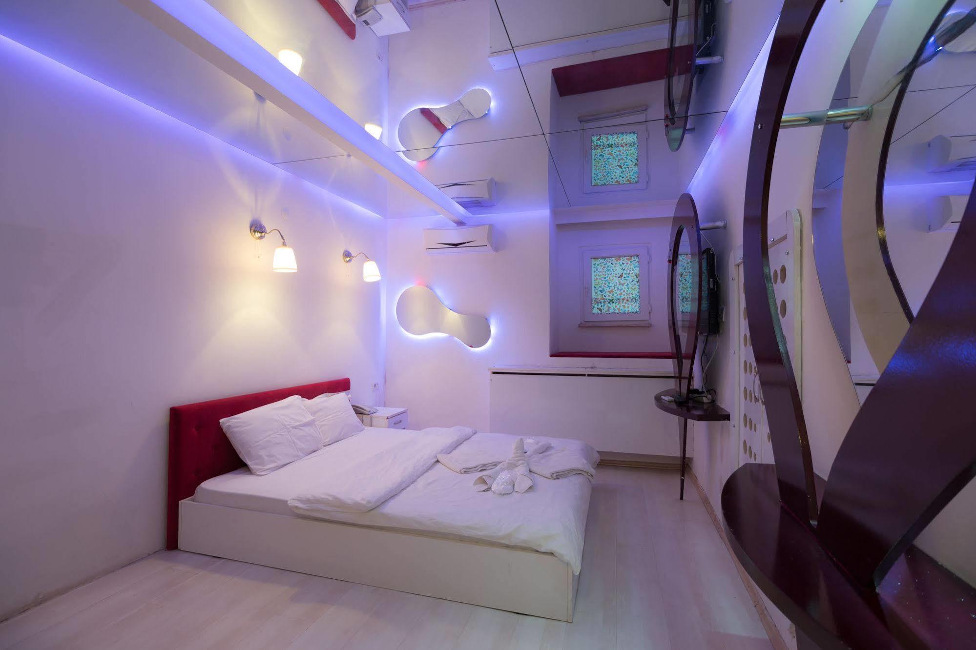 Element Suites Istambul Exterior foto