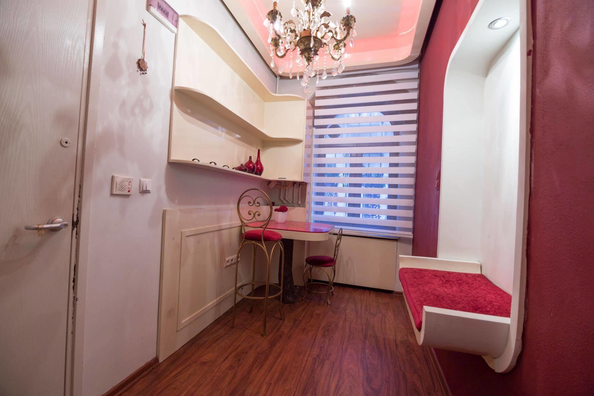 Element Suites Istambul Exterior foto