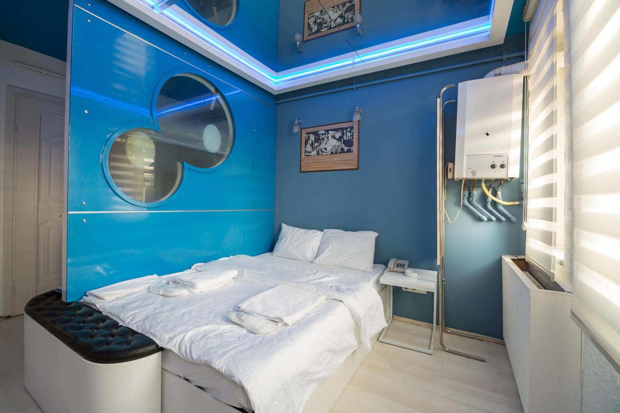 Element Suites Istambul Exterior foto