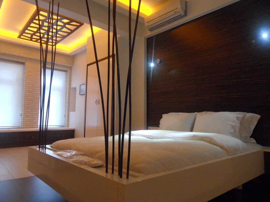 Element Suites Istambul Exterior foto