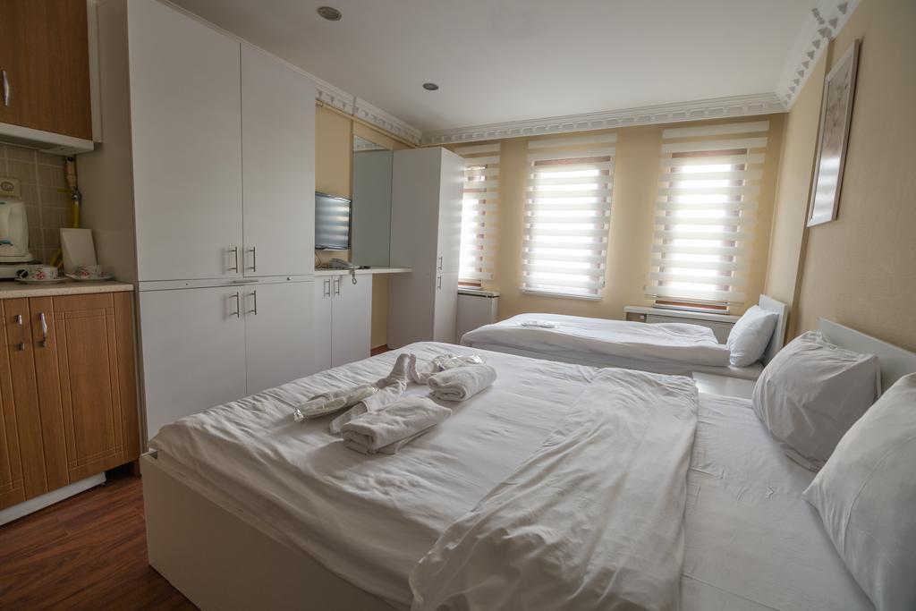 Element Suites Istambul Exterior foto